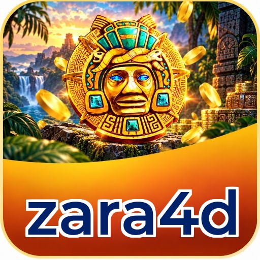 Screenshot 1 - zara4d Home Screen