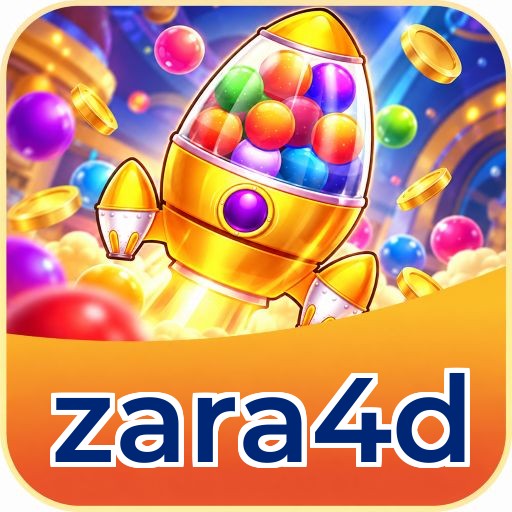 Screenshot 3 - zara4d Settings
