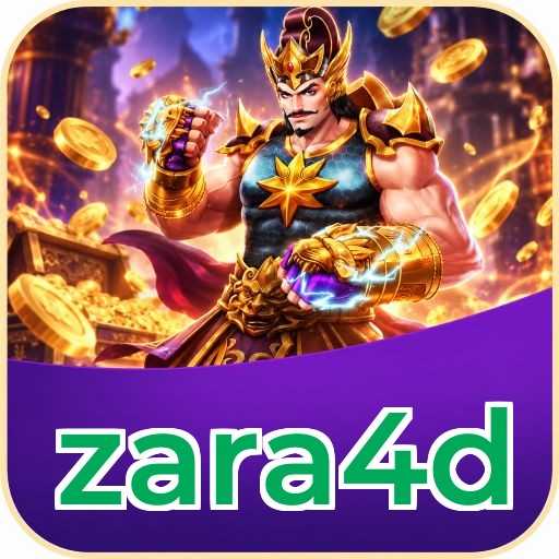 Screenshot 3 - zara4d Settings