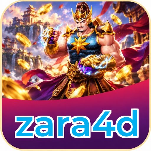Screenshot 2 - zara4d Features