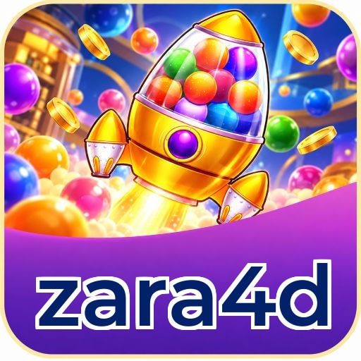 Screenshot 3 - zara4d Settings
