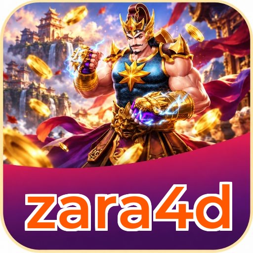 Screenshot 5 - zara4d Profile