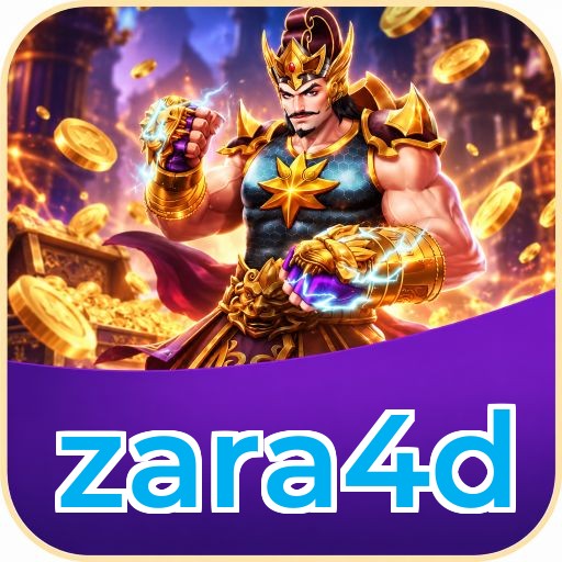 Screenshot 2 - zara4d Features