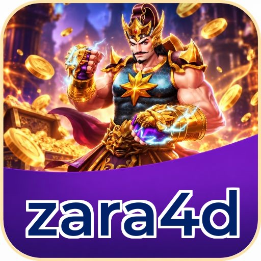 Screenshot 2 - zara4d Features