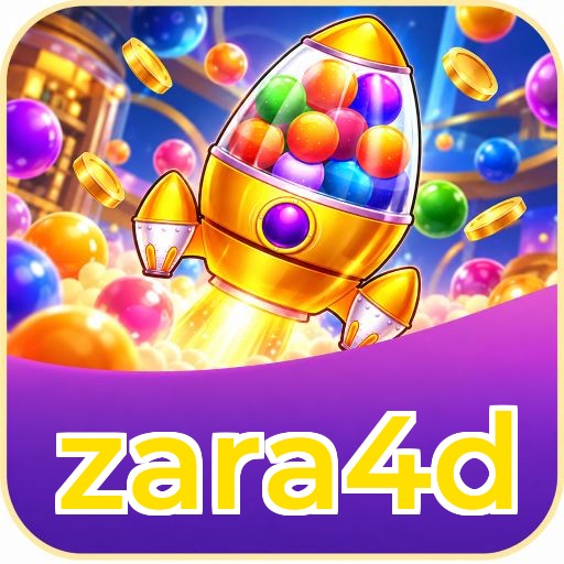 Screenshot 1 - zara4d Home Screen