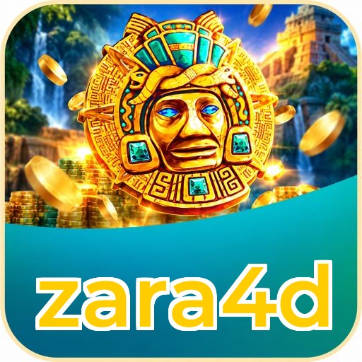 Screenshot 1 - zara4d Home Screen