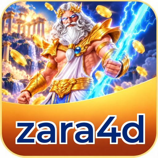 Screenshot 3 - zara4d Settings