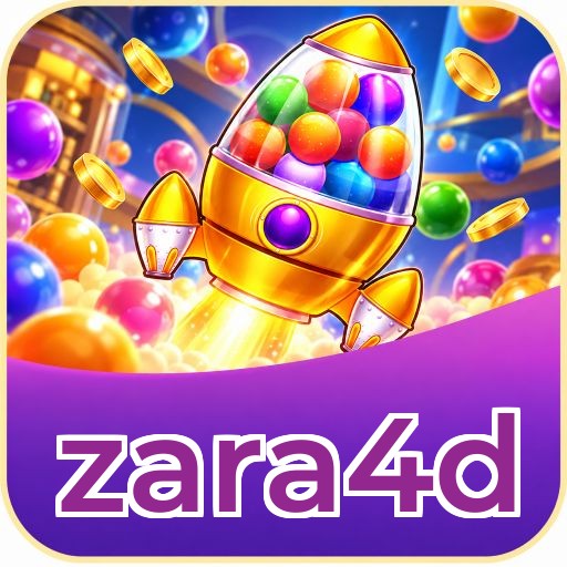 Screenshot 1 - zara4d Home Screen